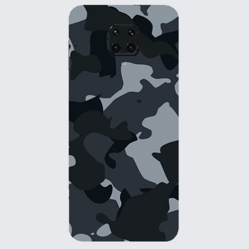 Redmi Note 9 Pro Max