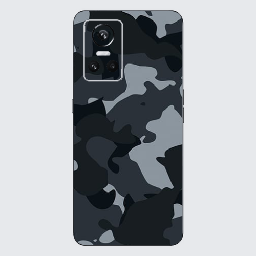 Realme GT Neo 3