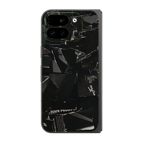 Google Pixel 9 Pro Fold 5G Skins