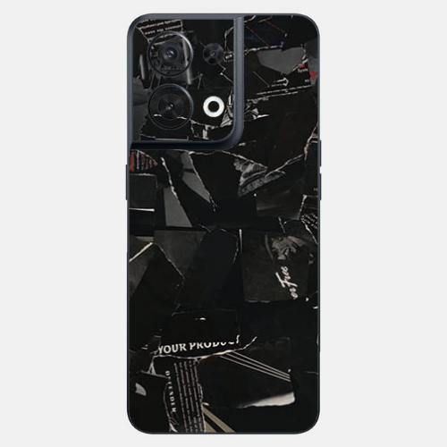 Oppo Reno 8 5G