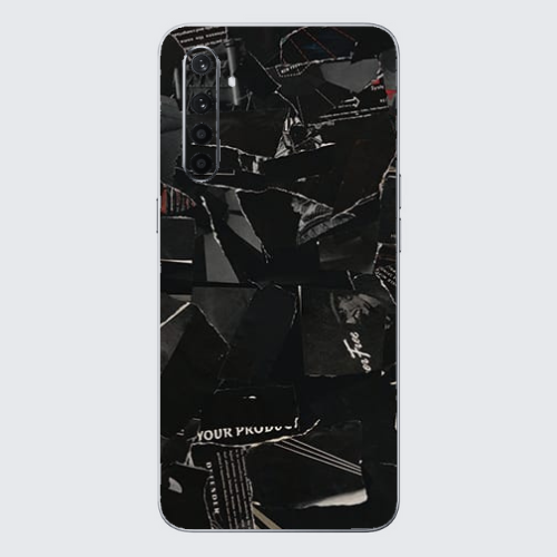 Realme XT