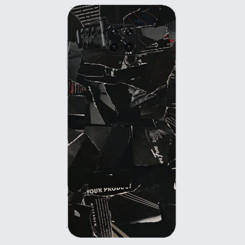 Redmi Note 9 Pro Max