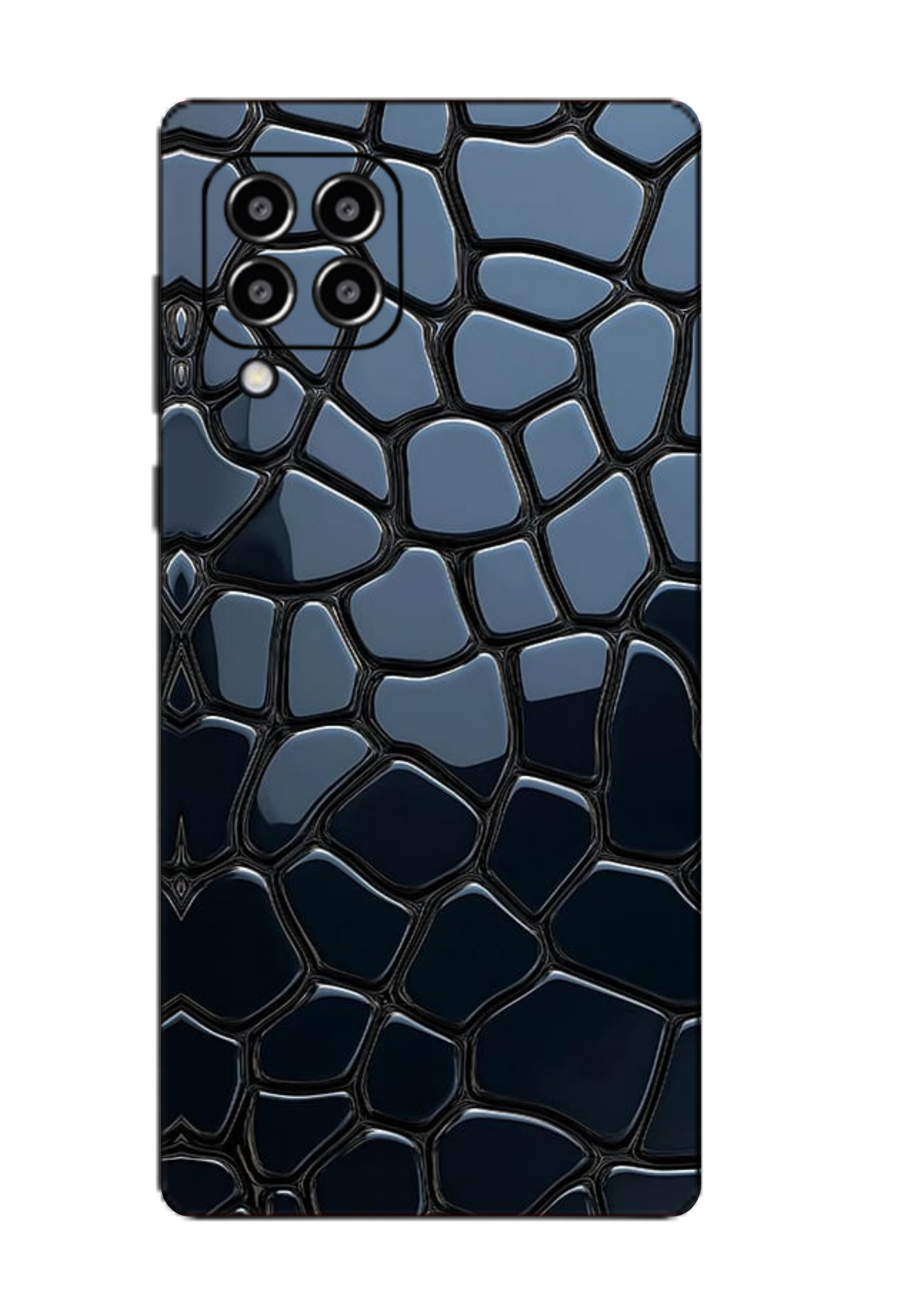Samsung Galaxy M33 Skins