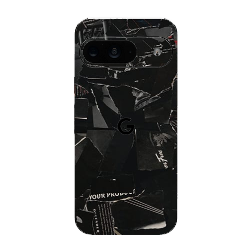 Google Pixel 9 5G Skins