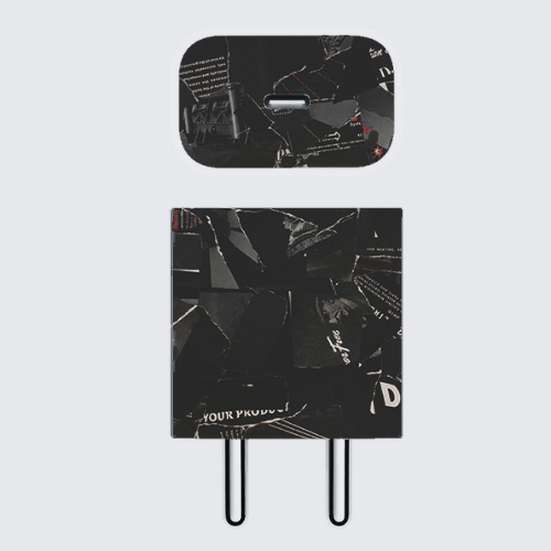 Apple 18W-20W Charger