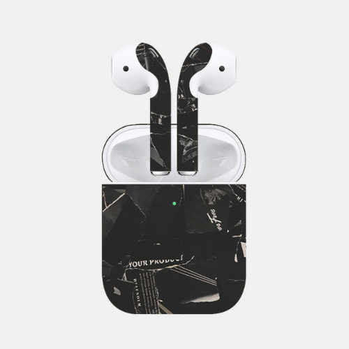 AirPods Pro Gen 2