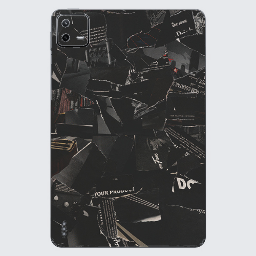 Xioami Pad