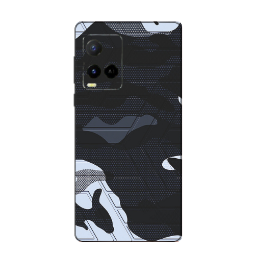 Vivo Y21