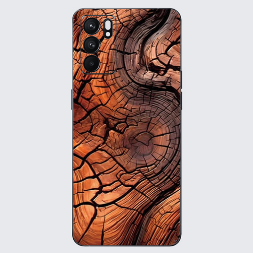 Oppo Reno 6 5G