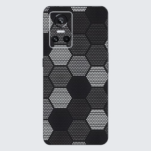 Realme GT Neo 3