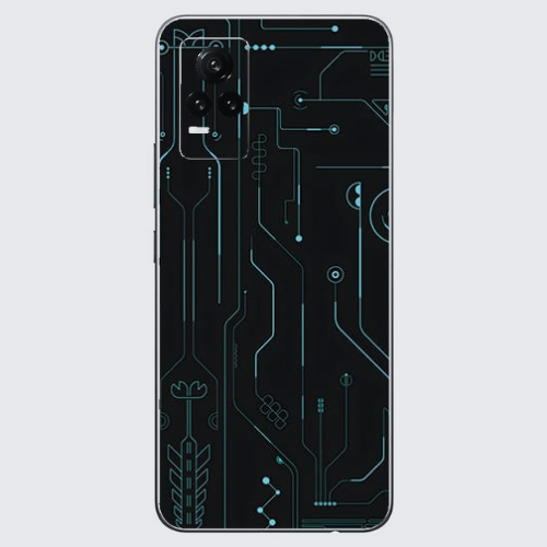 Vivo Y73