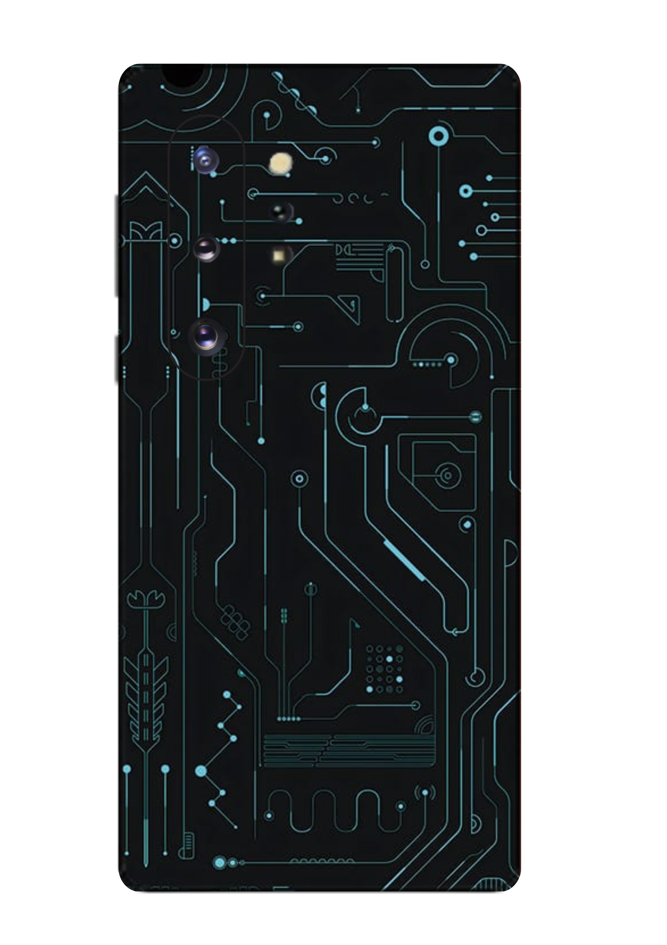 Samsung Galaxy Note 10 Plus Skins
