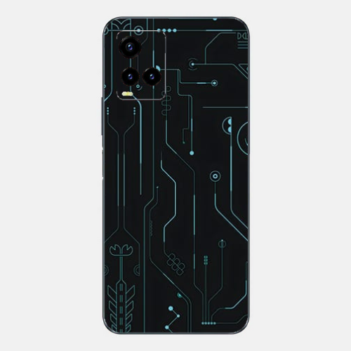 Vivo Y33S