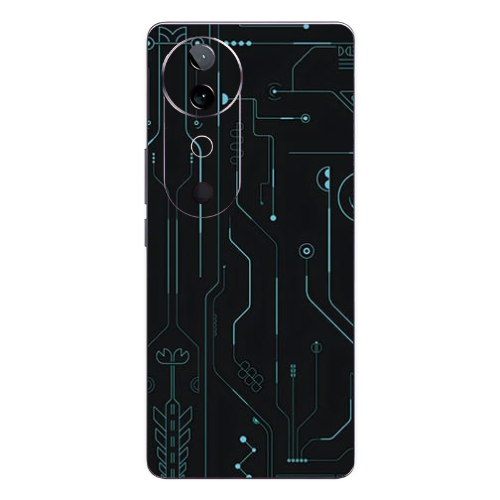 Vivo V40 Pro 5G