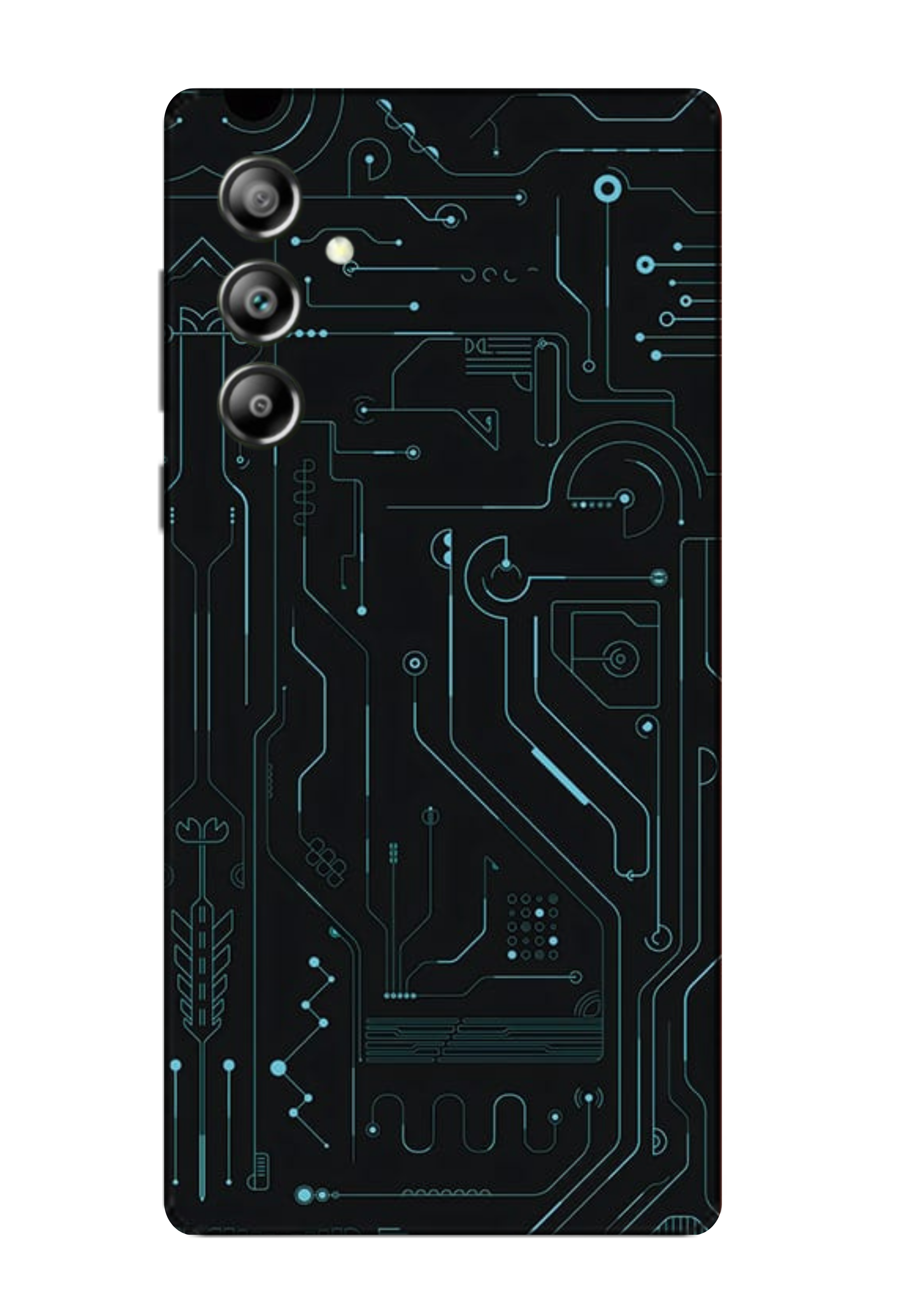 Samsung Galaxy M55 5G Skins
