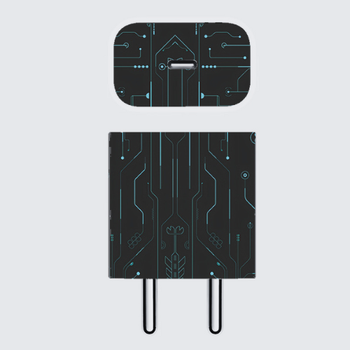 Apple 18W-20W Charger