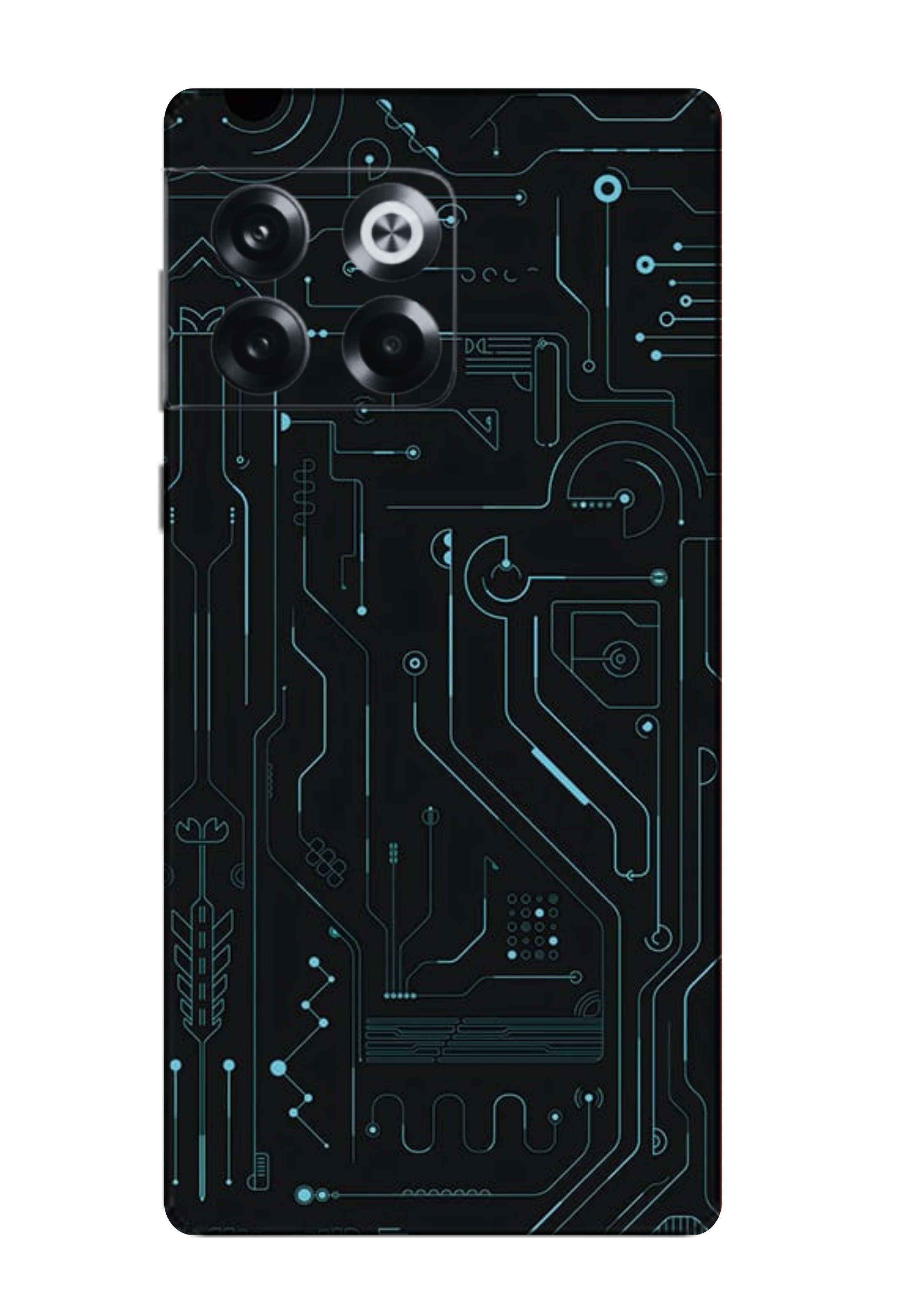 OnePlus 10T Skins
