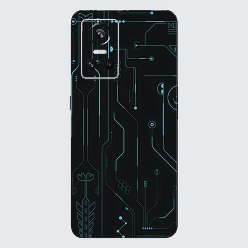 Realme GT Neo 3