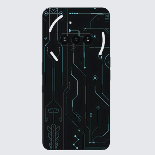 Nothing Phone 3A Skins