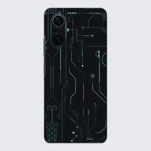 Mi 11X