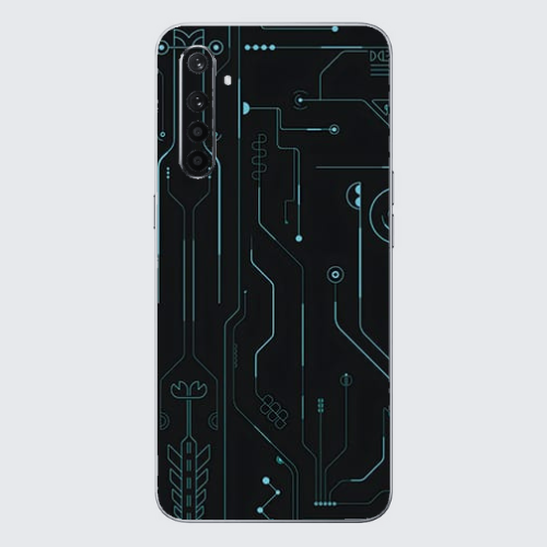 Realme XT