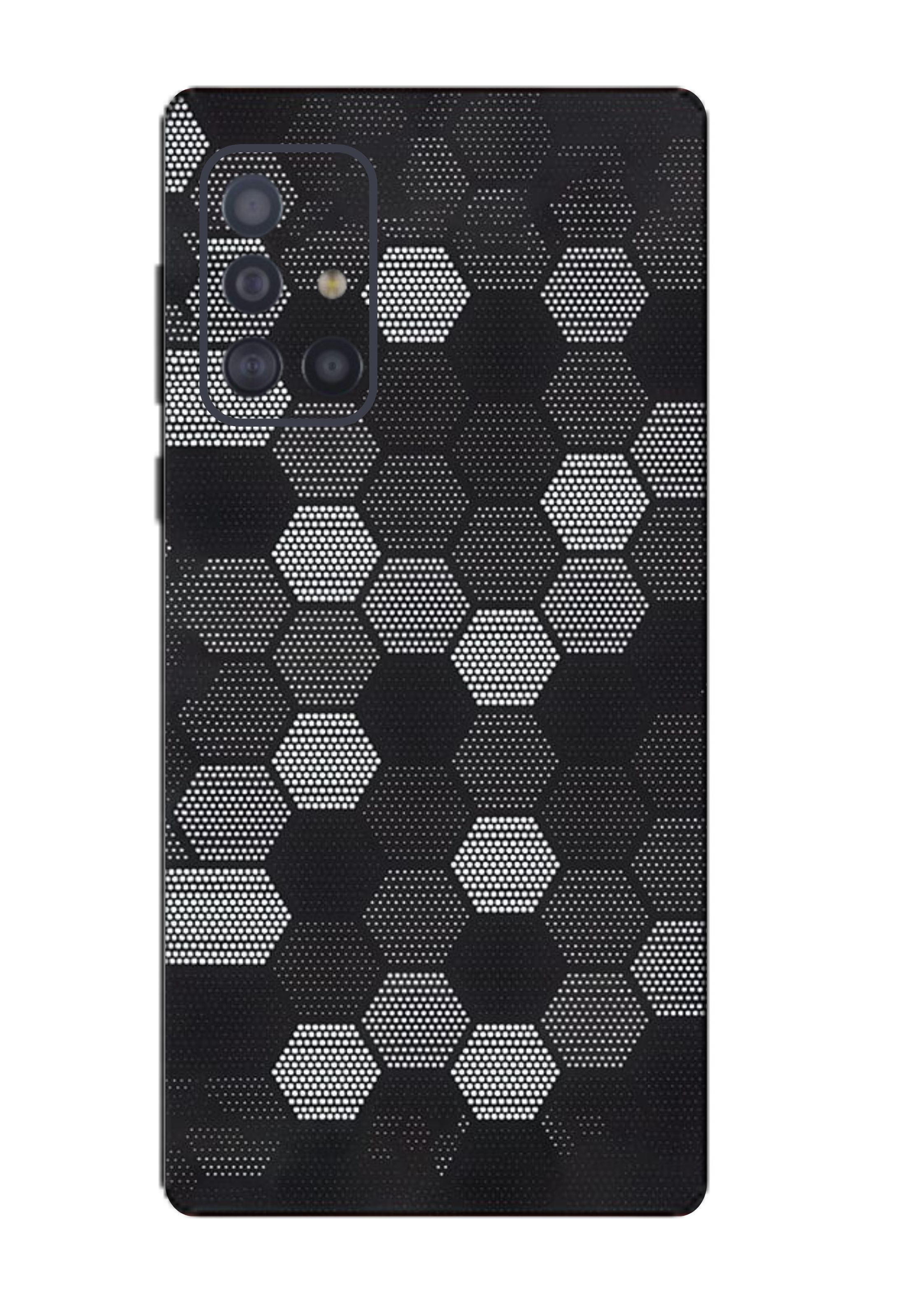 Samsung Galaxy M51 Skins