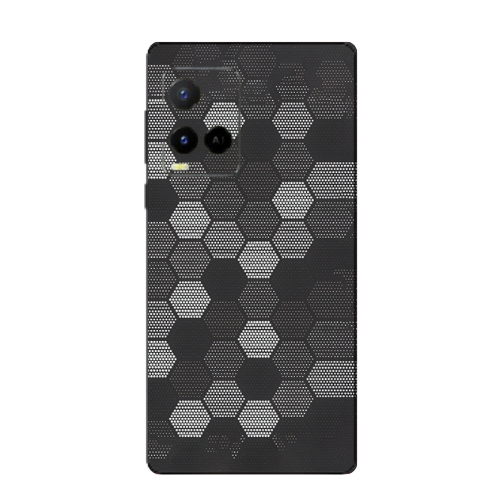 Vivo Y21