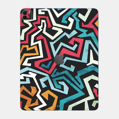 iPad Pro 12.9 M1 2021