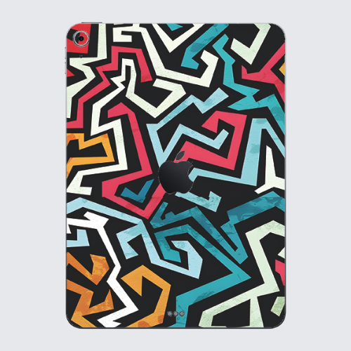 iPad Pro 12.9 2018