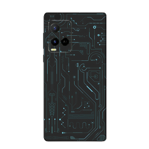 Vivo Y21