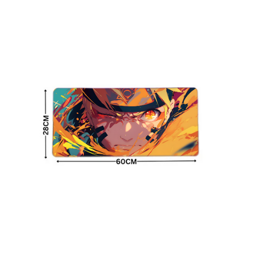 Naruto Gaming Pad