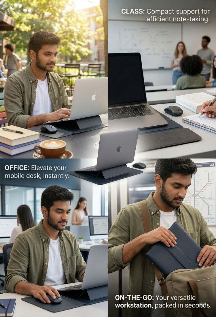 Laptop Sleeve SimpleObjectz
