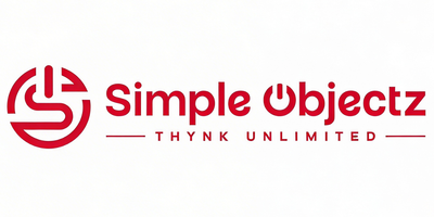 SimpleObjectz Brand Logo