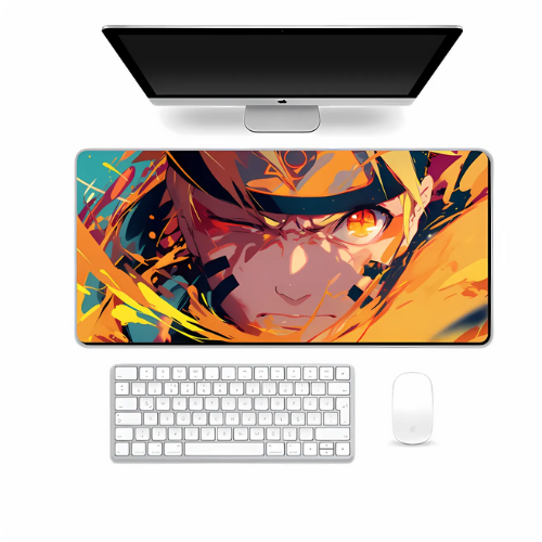 Naruto Gaming Pad
