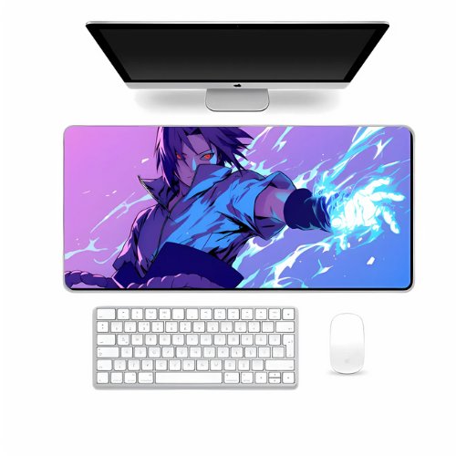 Sasuke Gaming Pad