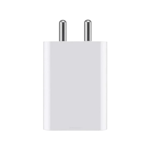IQOO 66W Flash Charger