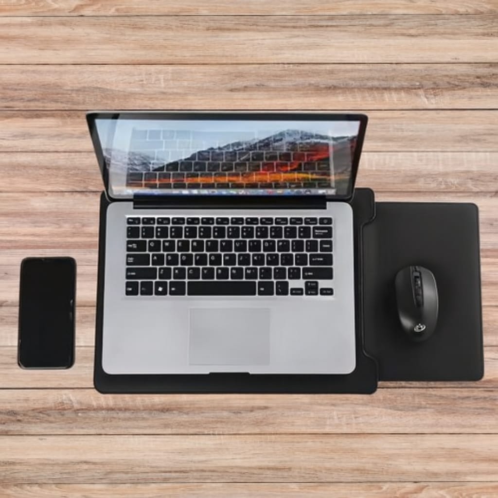 Flexi Sleeve – Multi-Function Laptop Envelope