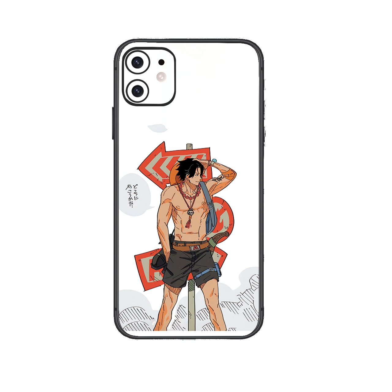 iPhone 11 mobile phone skins