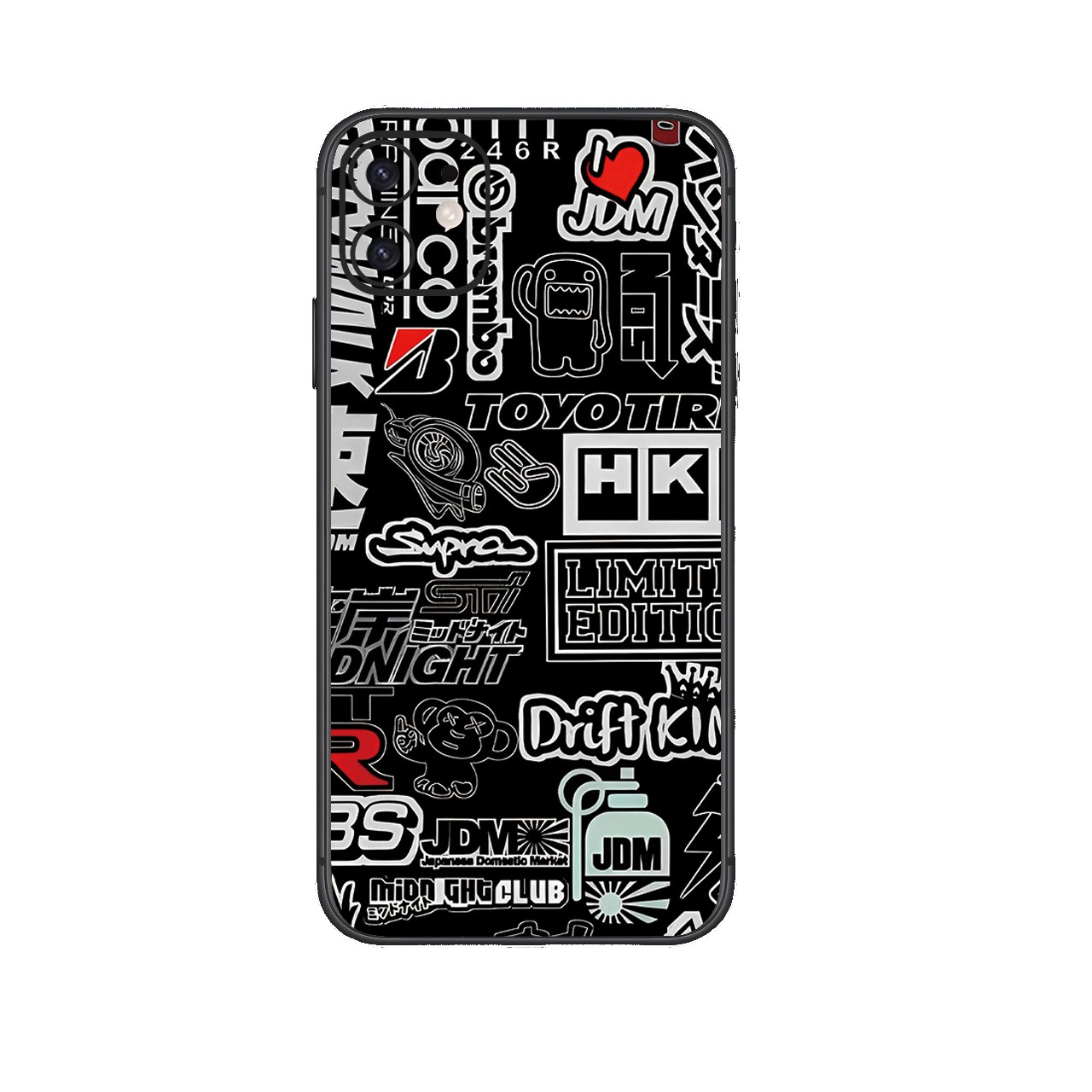 iPhone 11 mobile phone skins