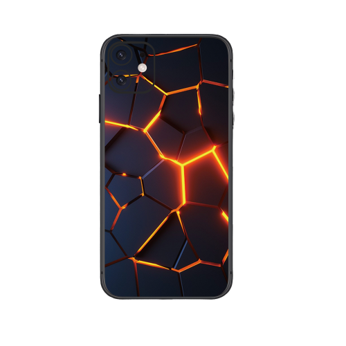 iPhone 11 mobile phone skins