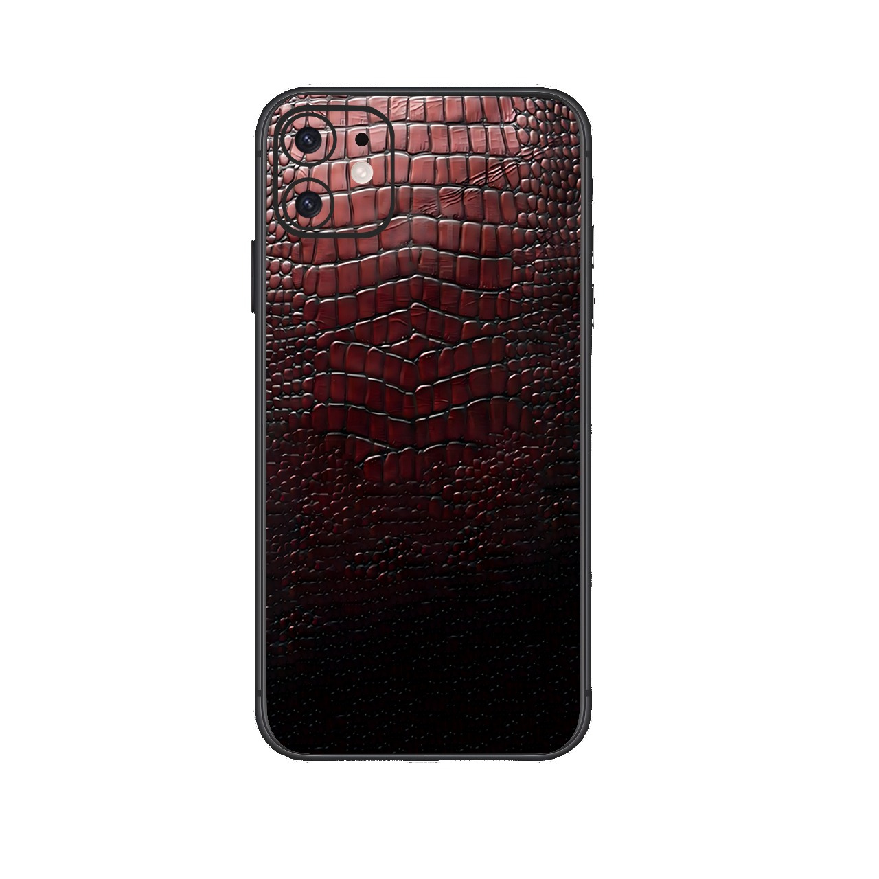 iPhone 11 mobile phone skins