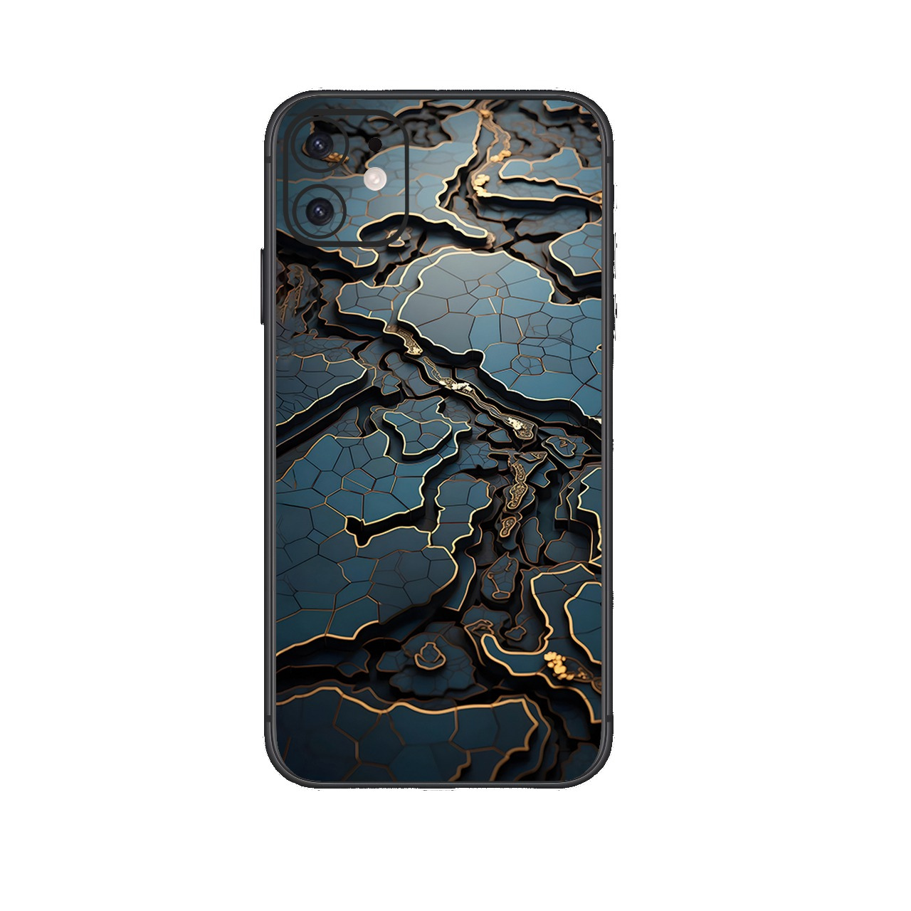 iPhone 11 mobile phone skins