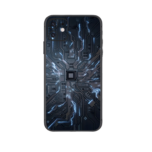 iPhone 11 mobile phone skins