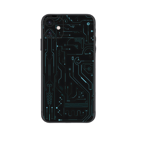 iPhone 11 mobile phone skins