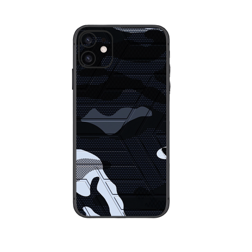 iPhone 11 mobile phone skins