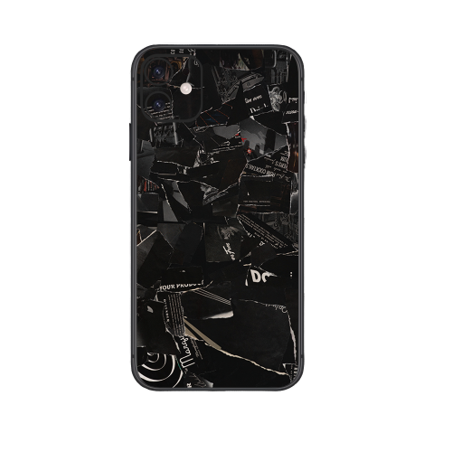 iPhone 11 mobile phone skins