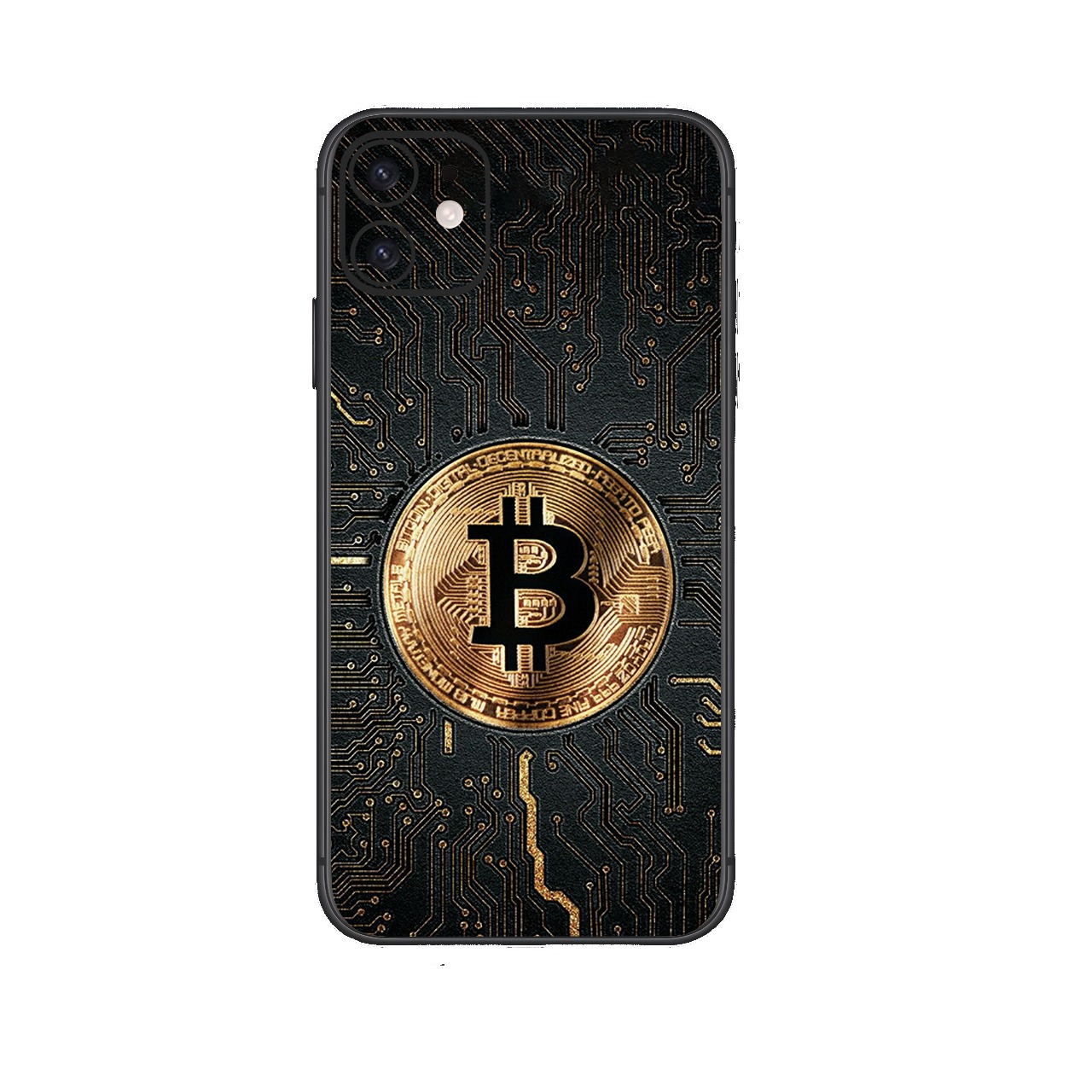 iPhone 11 mobile phone skins
