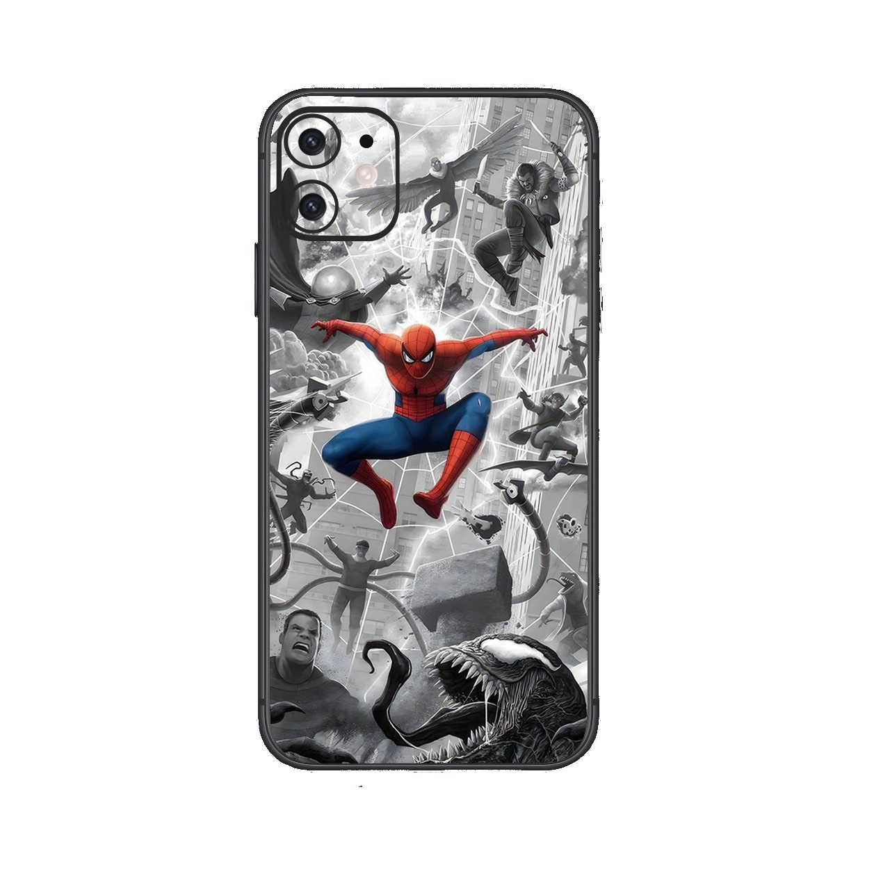 iPhone 11 mobile phone skins