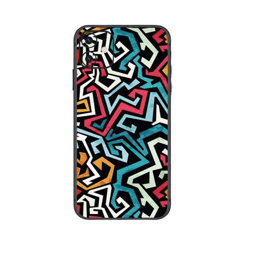 iPhone 11 mobile phone skins