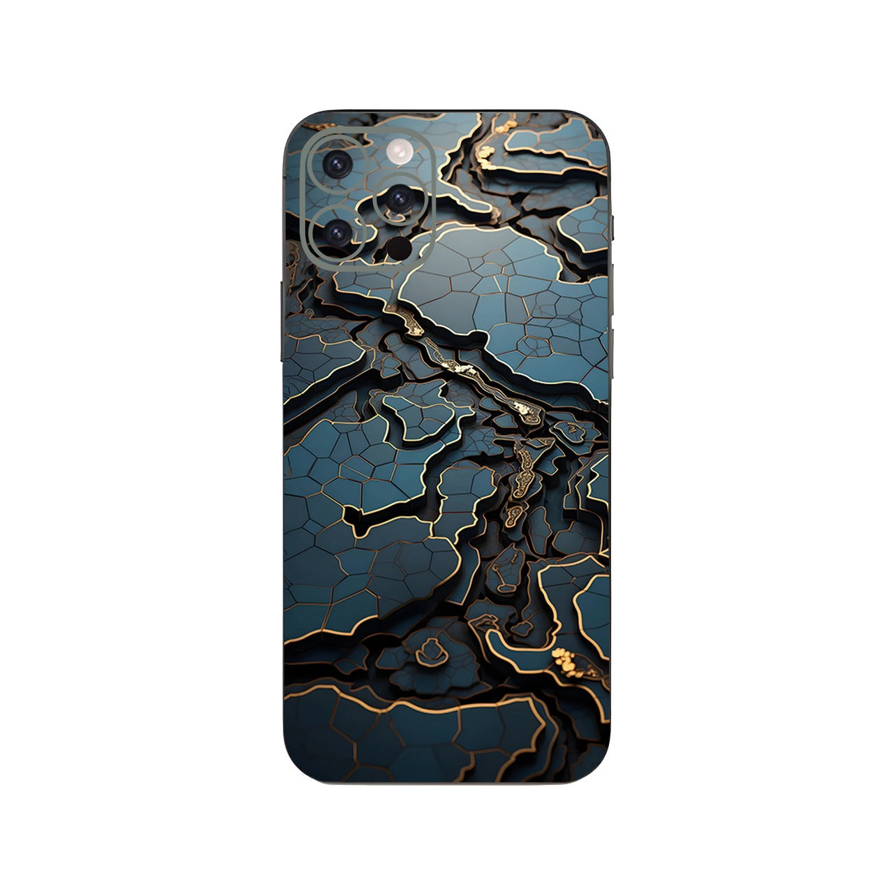 iPhone 12 Pro mobile phone skins